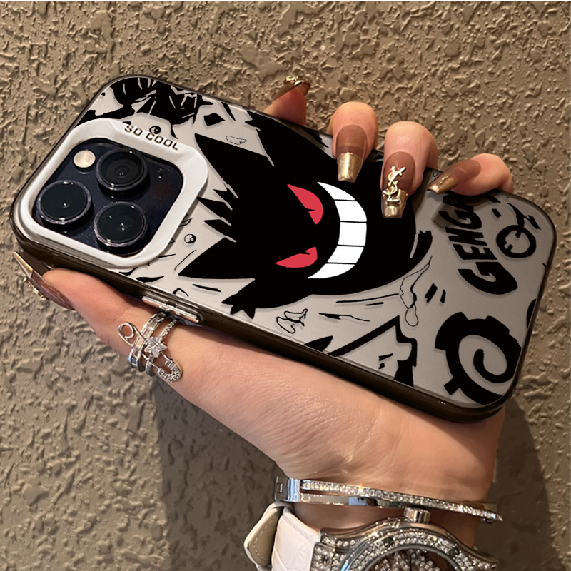 Cartoon P-Pokemon Gengar Plati - Phone Cases Xiaomi 14 ulasan dan harga