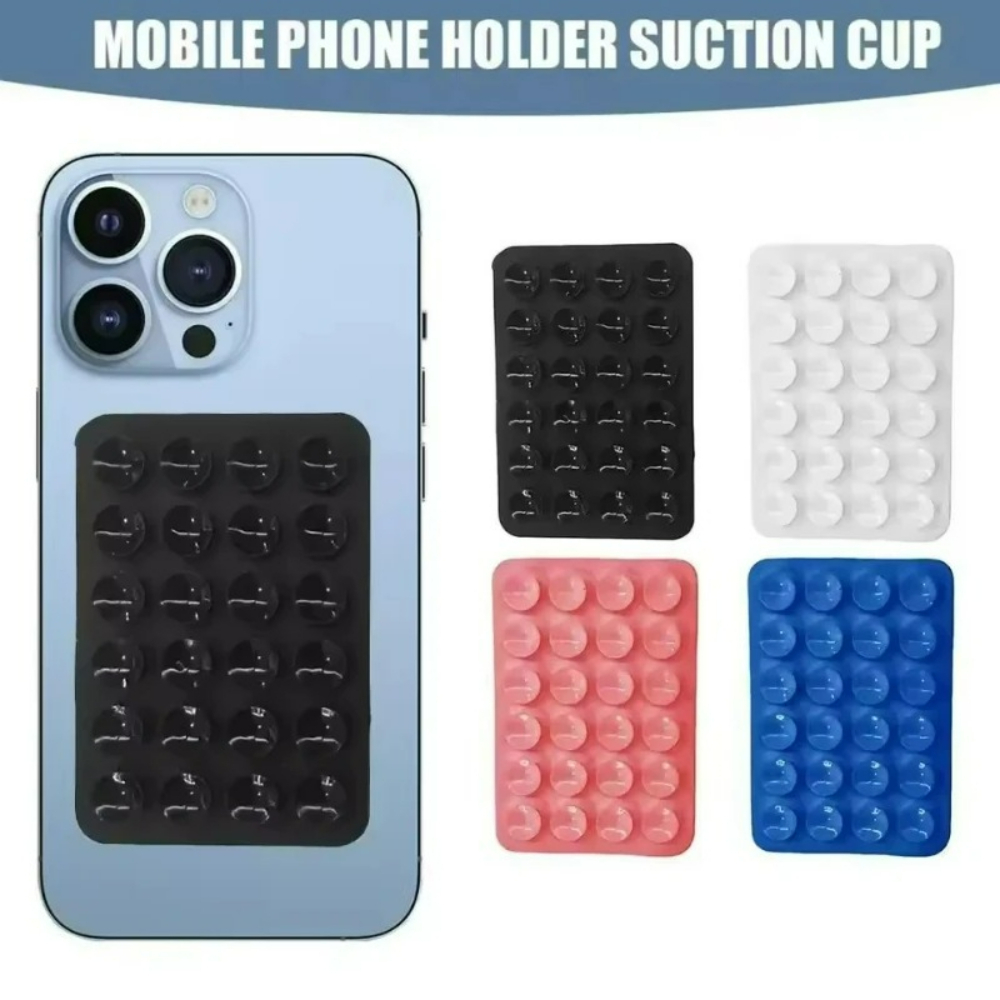 Silicone Phone Holder Silicone - Phone Cases Casely ulasan dan harga