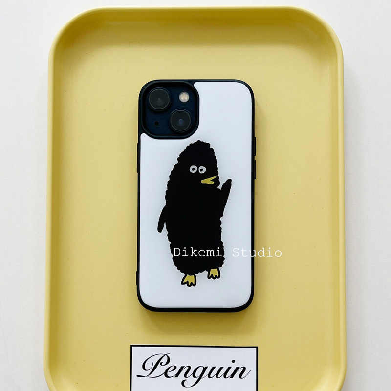 Minimalist Art Ugly And Cute L - Phone Cases Ugly ulasan dan harga