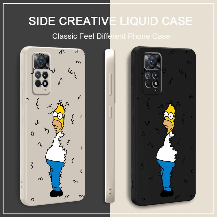 The S-Simpsons Cool Bart Phone - Phone Cases Xiaomi 14 ulasan dan harga