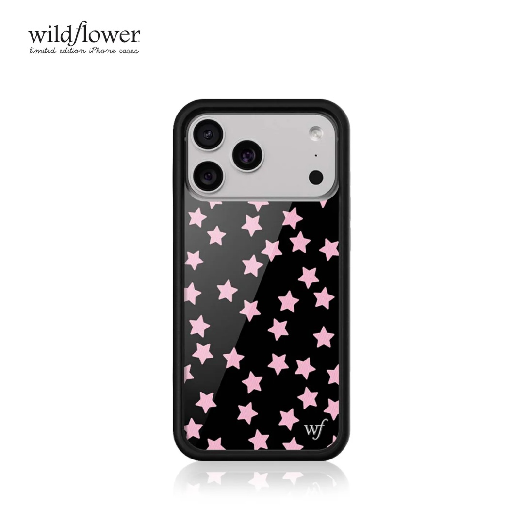Wildflower Super Cute Stars Ph - Phone Cases Ugly ulasan dan harga
