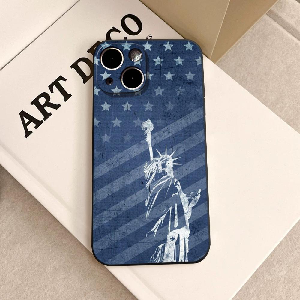 Statue of Liberty New York Pho - Phone Cases York ulasan dan harga