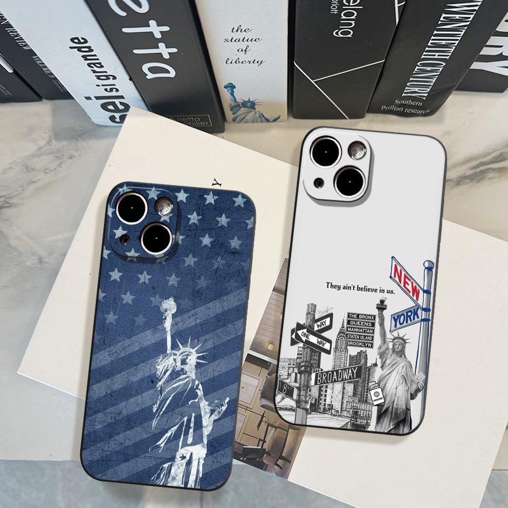 Statue of Liberty New York Pho - Phone Cases York ulasan dan harga