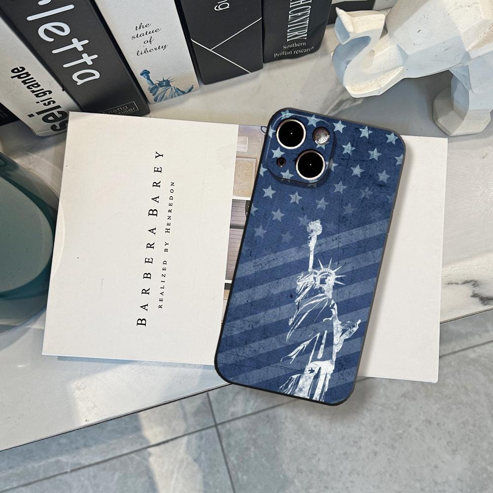 Statue of Liberty New York Pho - Phone Cases York ulasan dan harga