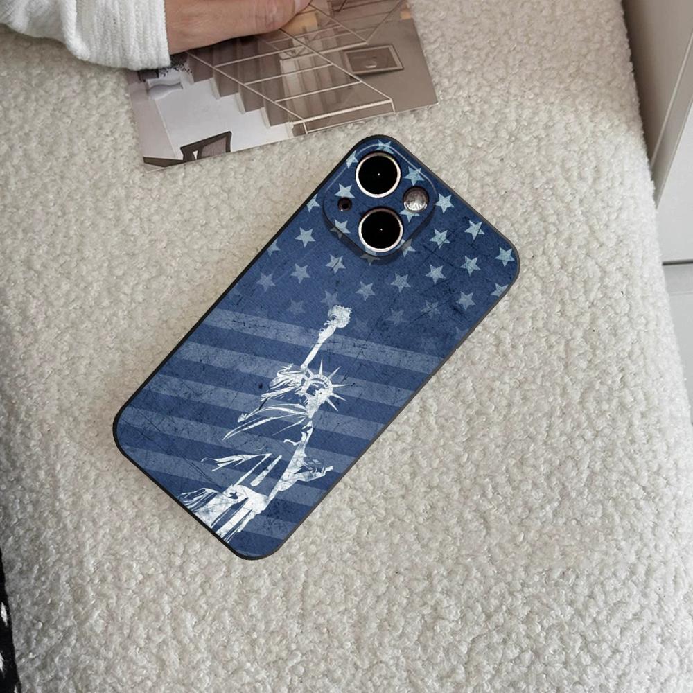 Statue of Liberty New York Pho - Phone Cases York ulasan dan harga
