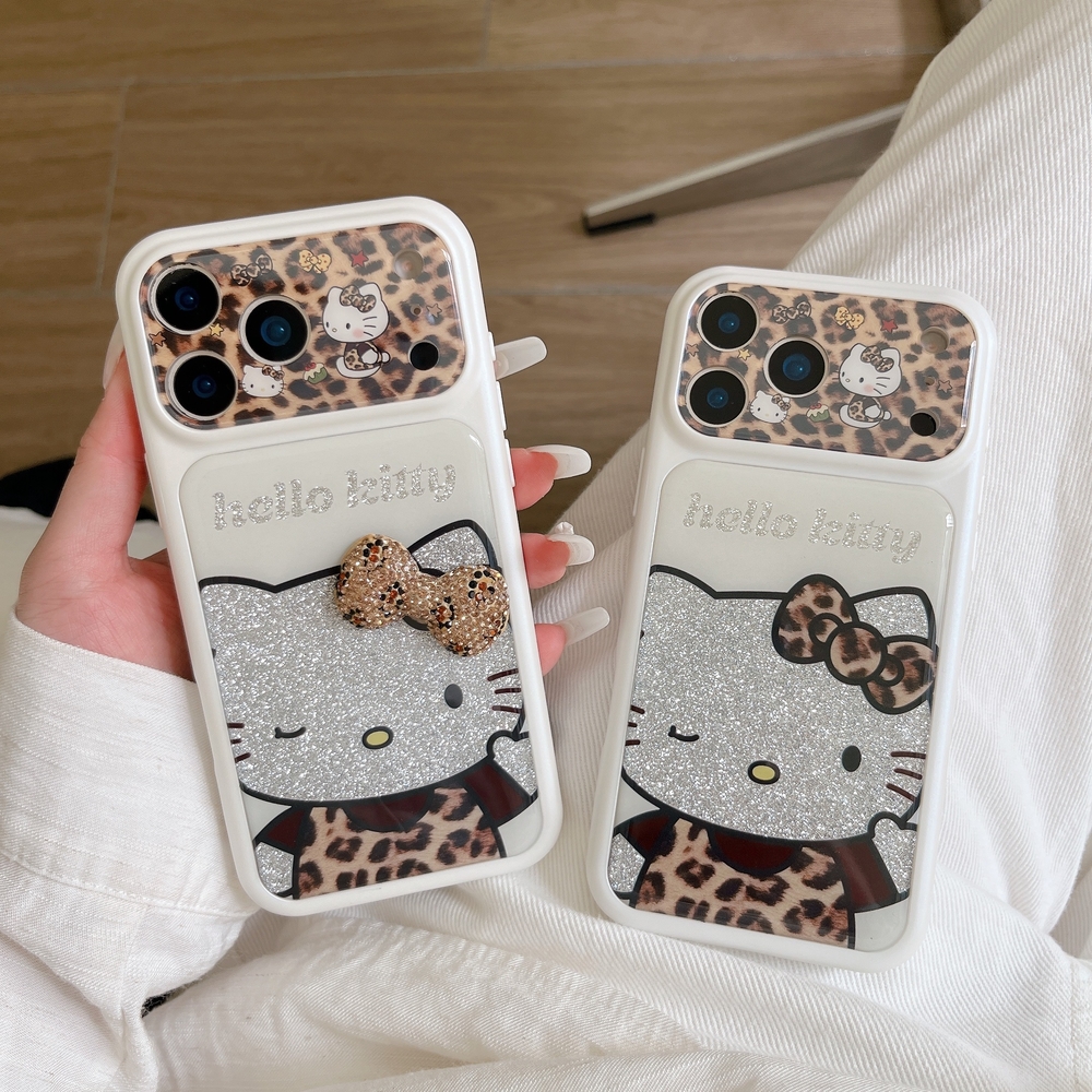 Fashion Cute Cartoon Sanrio He - Phone Cases Hard ulasan dan harga