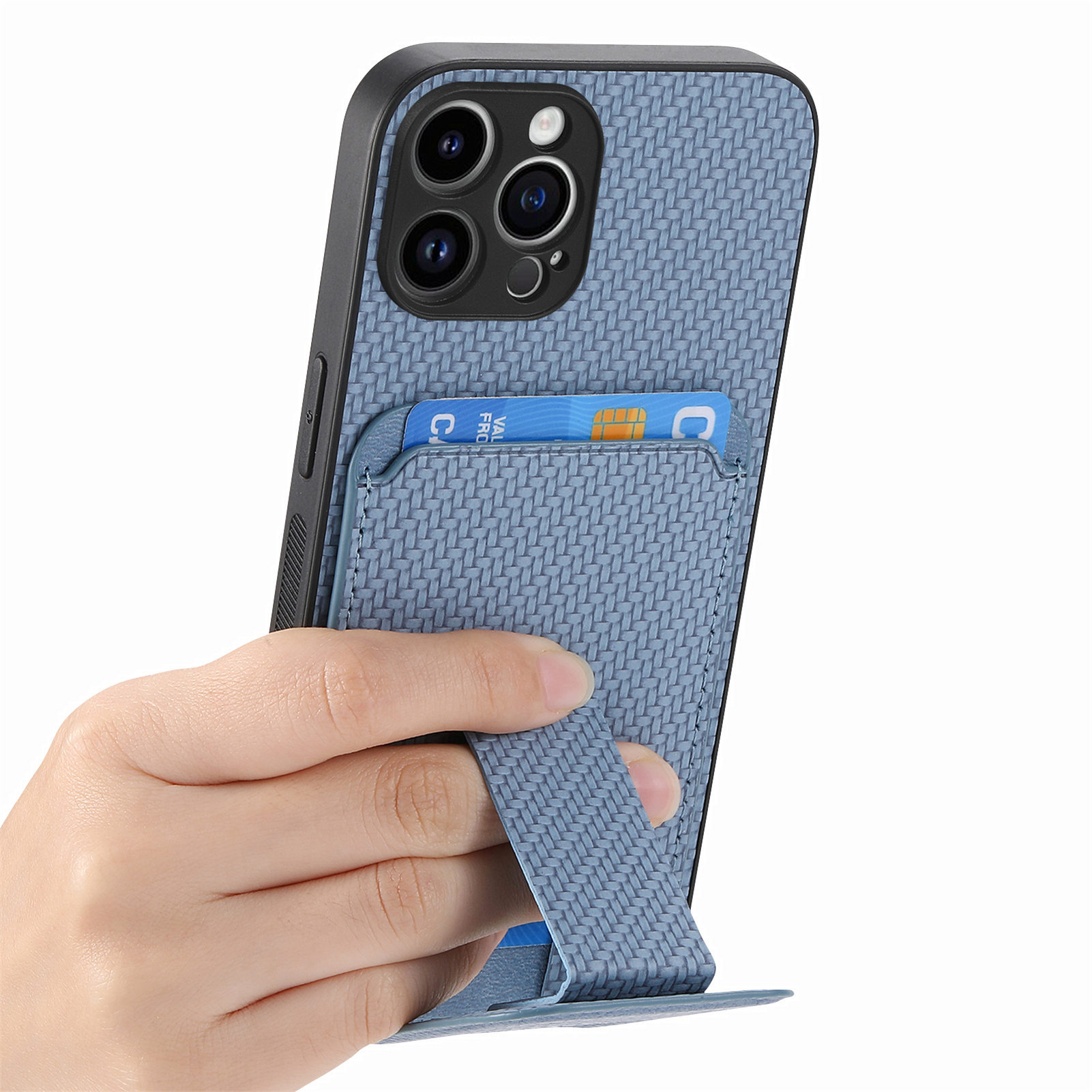 Magnetic Card Holder Case For  - Phone Cases Moto G 2025 ulasan dan harga