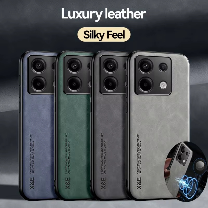 Shockproof Magnetic Car Holder - Phone Cases Casely ulasan dan harga
