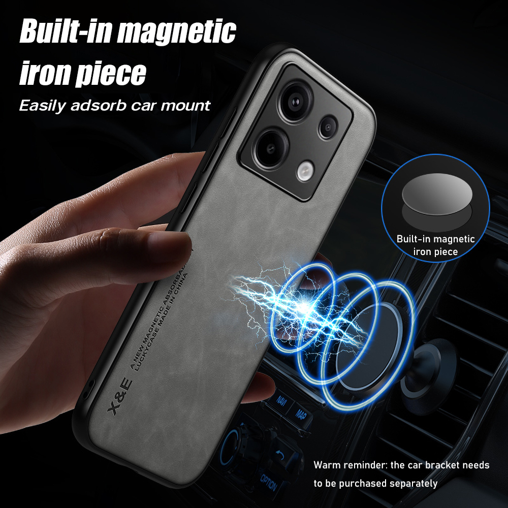 Shockproof Magnetic Car Holder - Phone Cases Casely ulasan dan harga