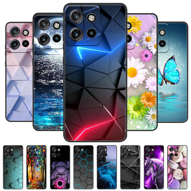 For Motorola Edge 60 Neo Case  - Phone Cases Moto G 2025 ulasan dan harga