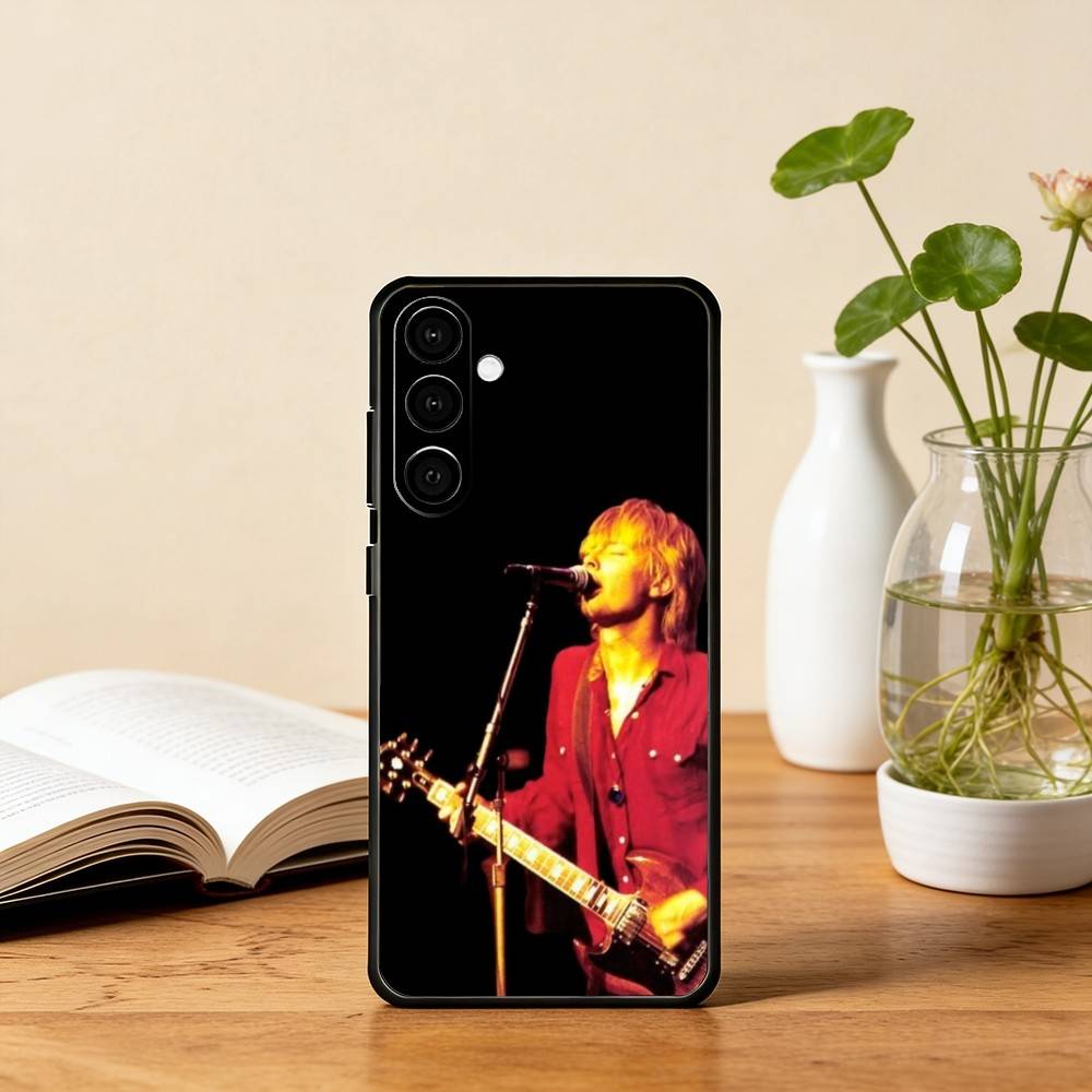 T-Thom Y-Yorke RADIOHEAD Phone - Phone Cases York ulasan dan harga