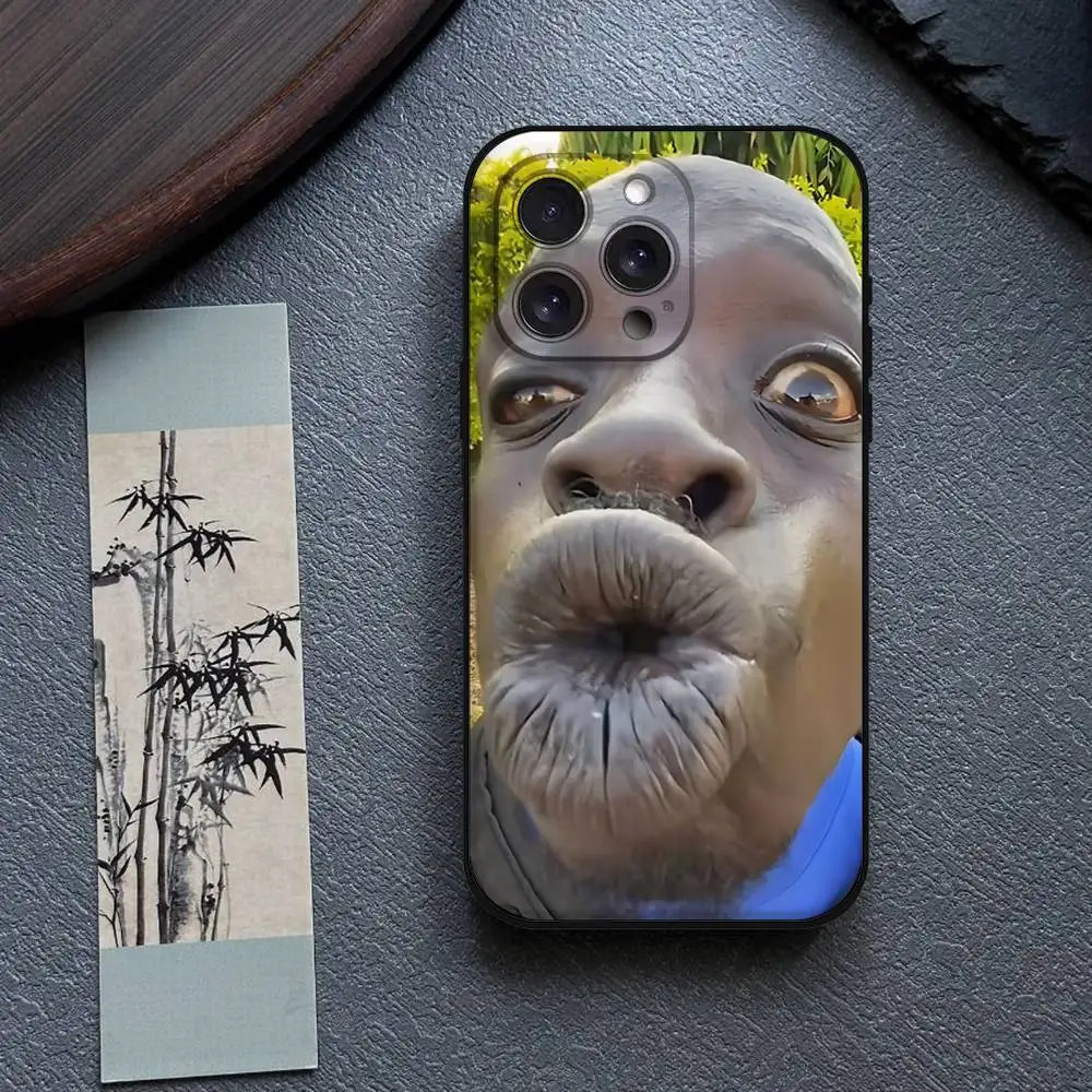 Ugly Man Funny Phone Case For  - Phone Cases Ugly ulasan dan harga