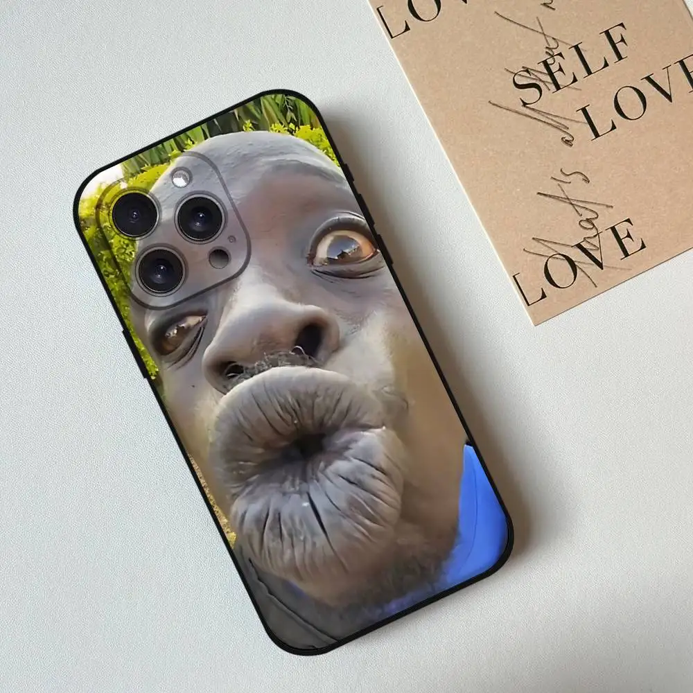 Ugly Man Funny Phone Case For  - Phone Cases Ugly ulasan dan harga