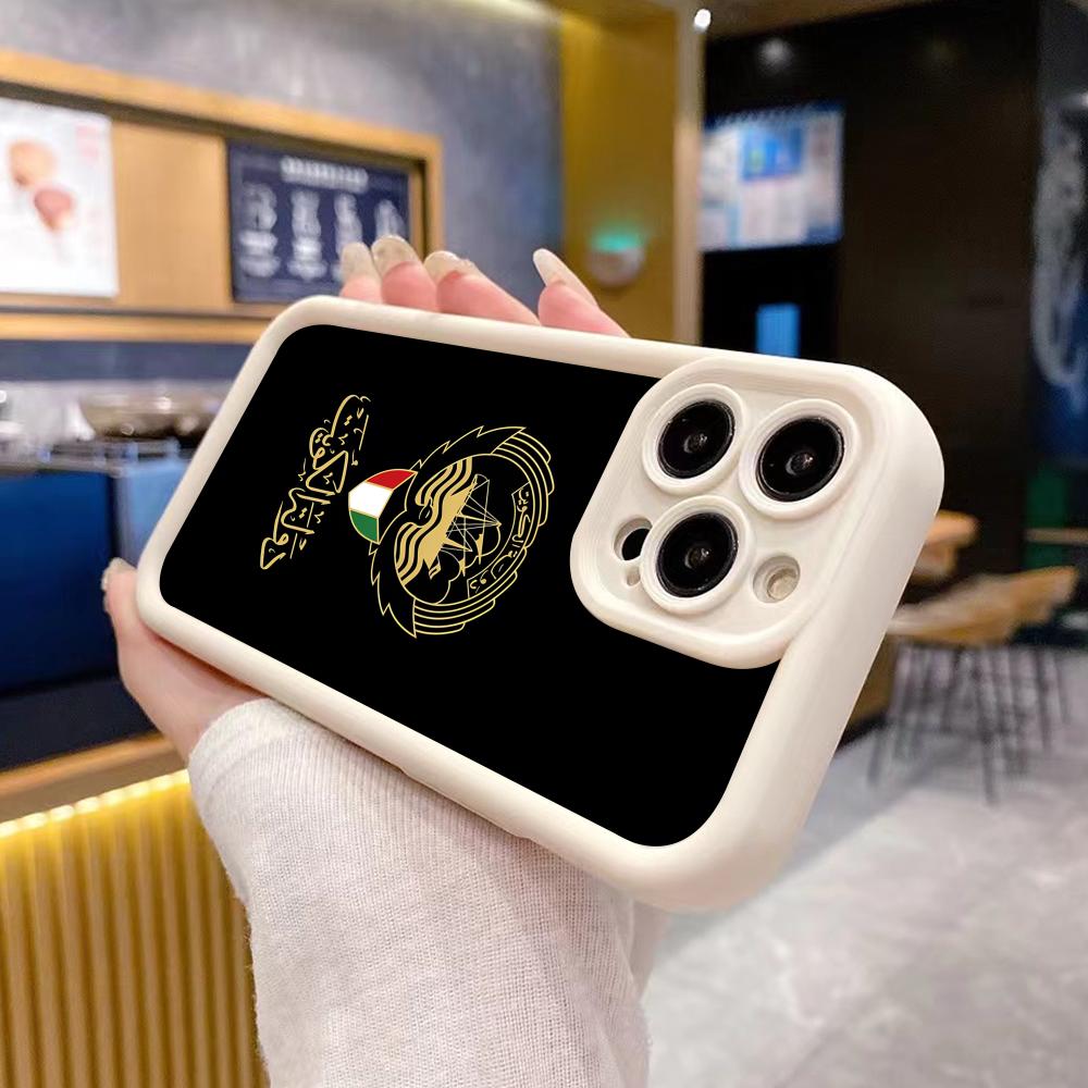 Kuwait Flag Phone Case for iPh - Phone Cases Kuwait ulasan dan harga