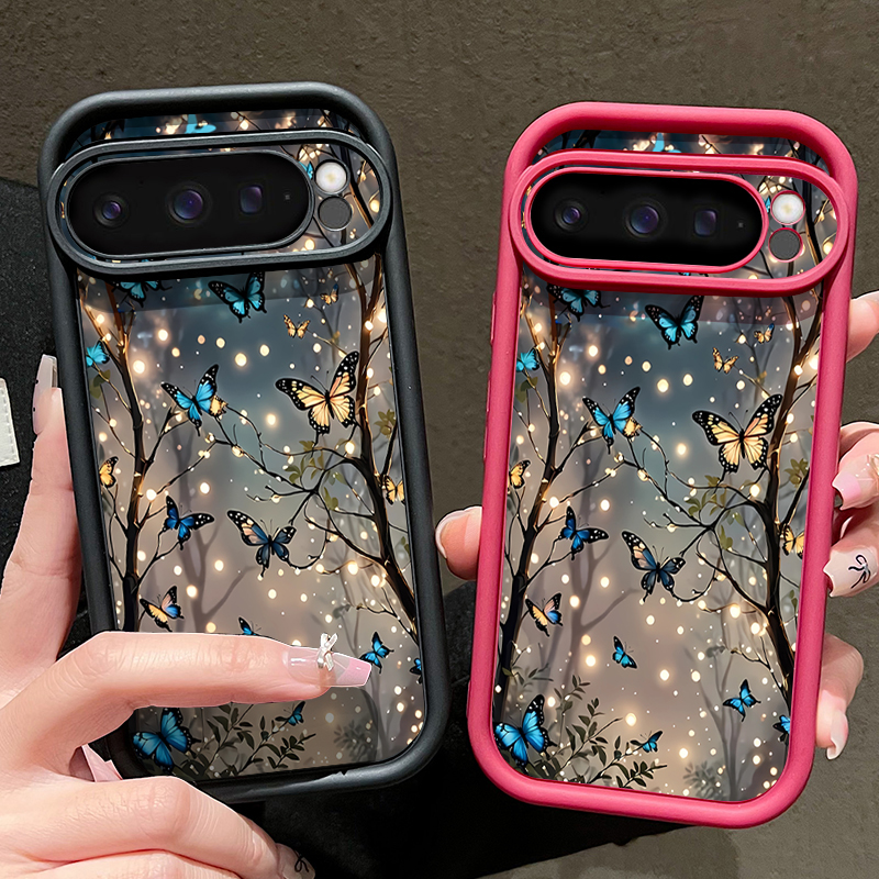 Soft TPU Phone Case For Google - Phone Cases Google Pixel 10 Pro ulasan dan harga