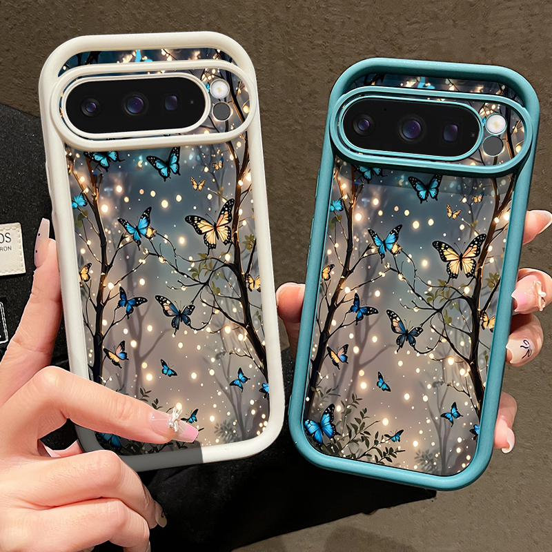 Soft TPU Phone Case For Google - Phone Cases Google Pixel 10 Pro ulasan dan harga