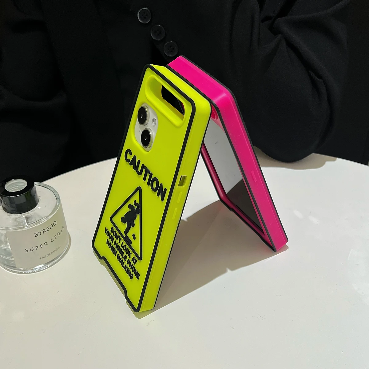 Creative quirky Night light wa - Phone Cases Ugly ulasan dan harga