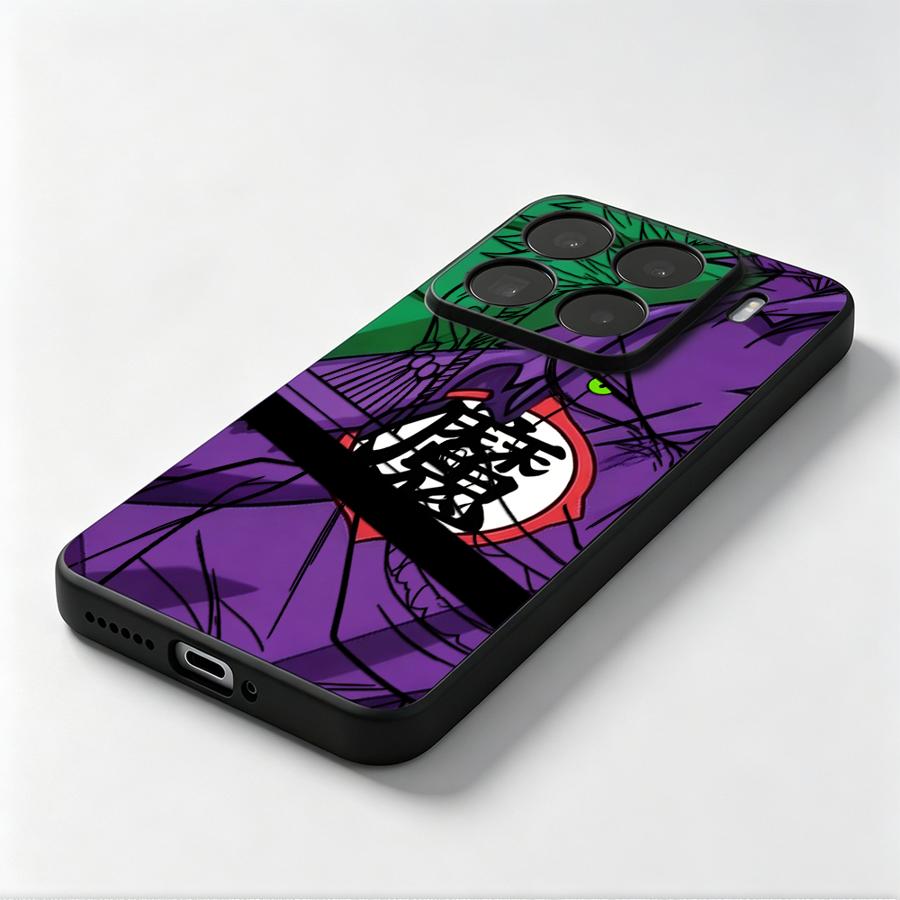 One Piece Happy Face Luffy Zor - Phone Cases Xiaomi 14 ulasan dan harga