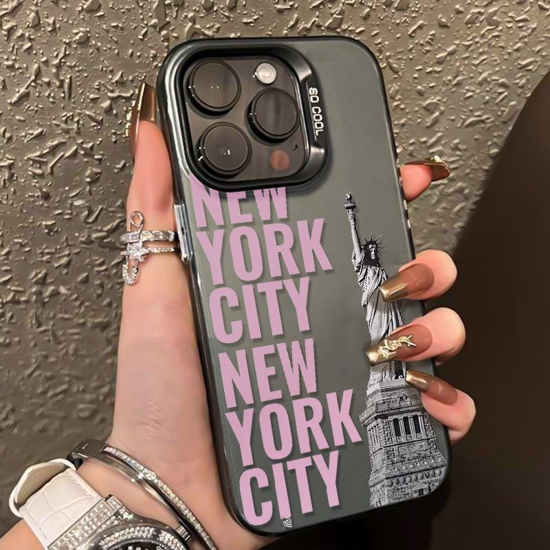 For iPhone 17 Pro Max 16 15 13 - Phone Cases York ulasan dan harga