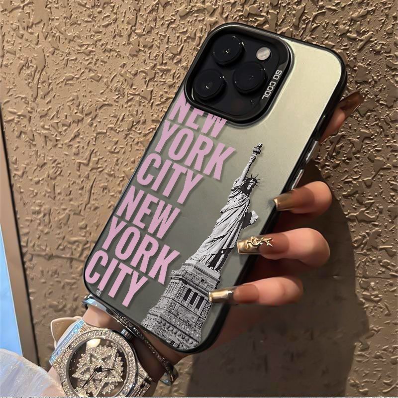 For iPhone 17 Pro Max 16 15 13 - Phone Cases York ulasan dan harga