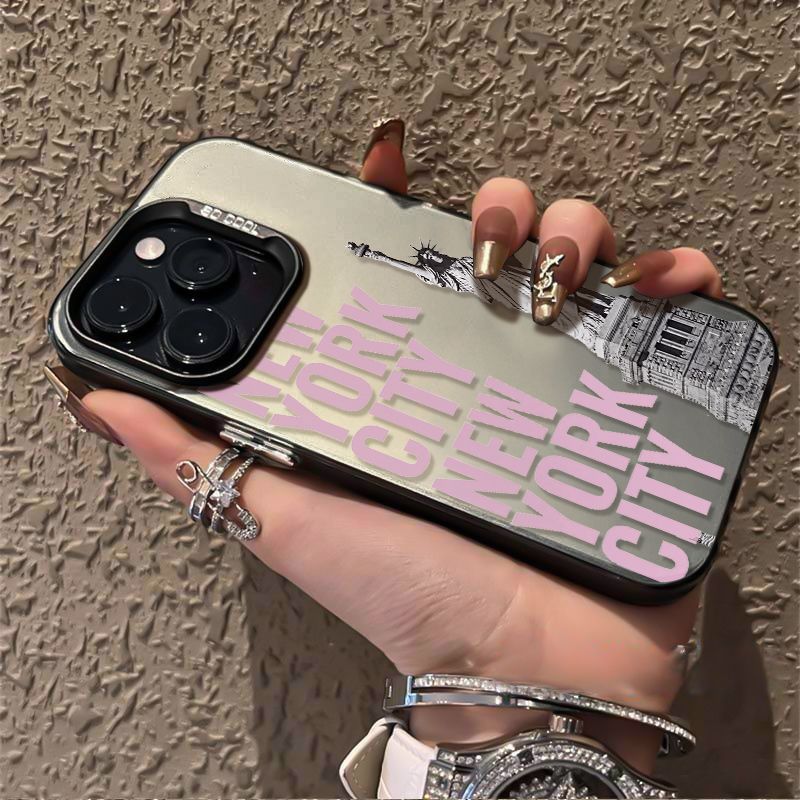 For iPhone 17 Pro Max 16 15 13 - Phone Cases York ulasan dan harga