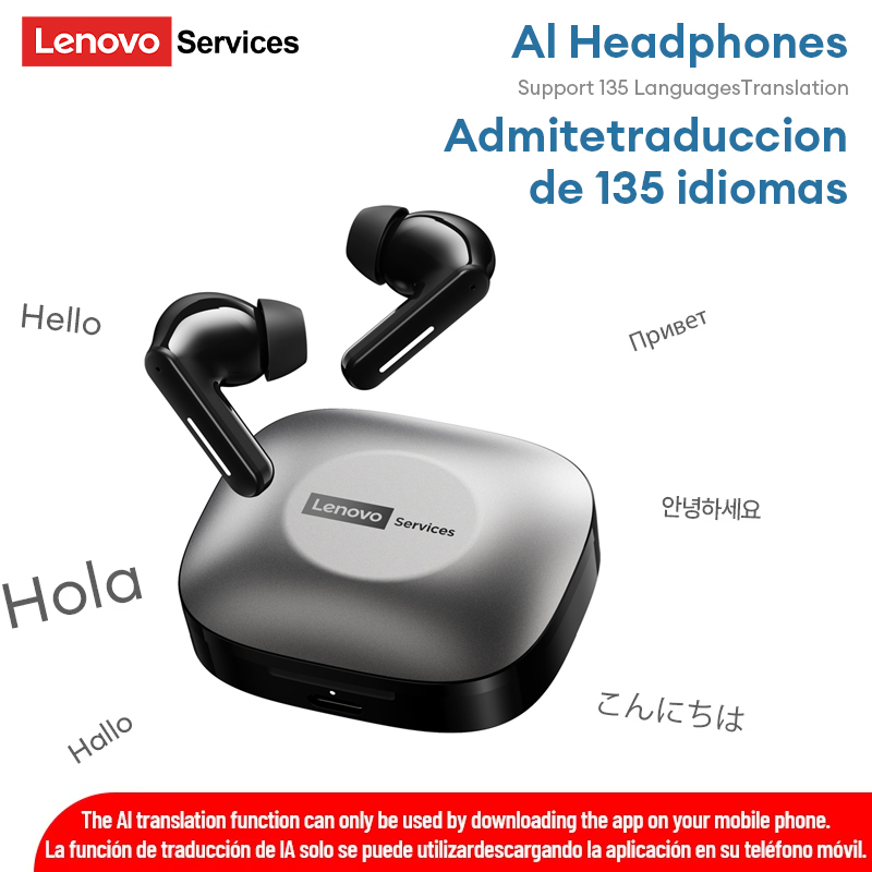 2026 Lenovo Original LE209 Wir - Phone Cases Casely ulasan dan harga