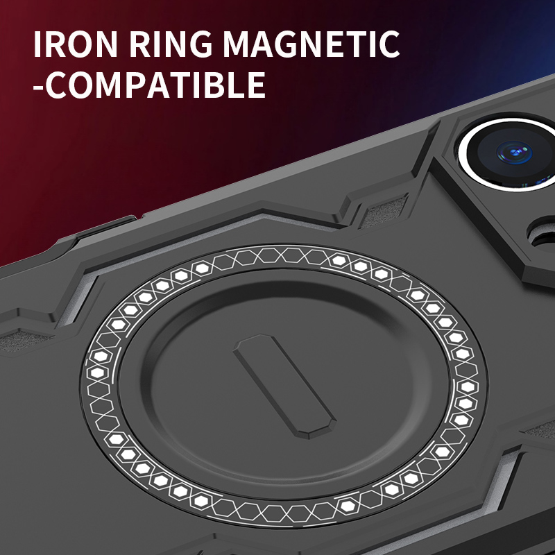 Magnetic For iPhone 17 Pro Max - Heat Dissipation Case ulasan dan harga